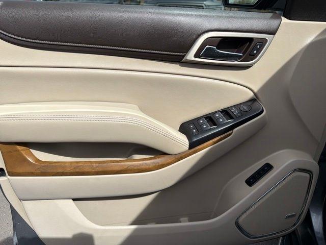 GMC Yukon  2020
