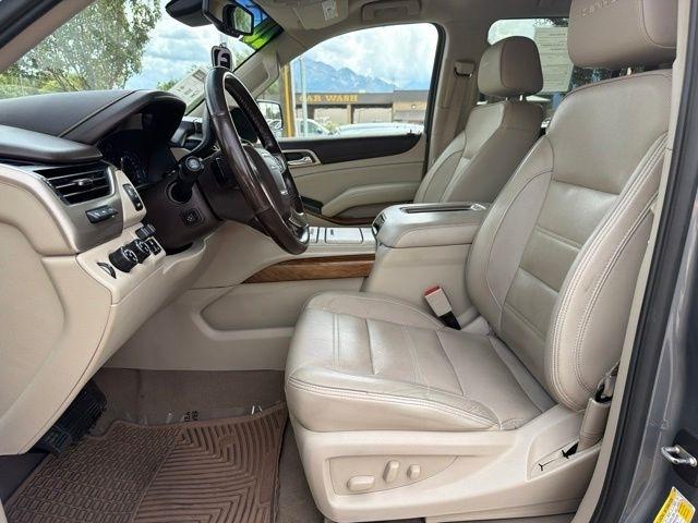 GMC Yukon  2020