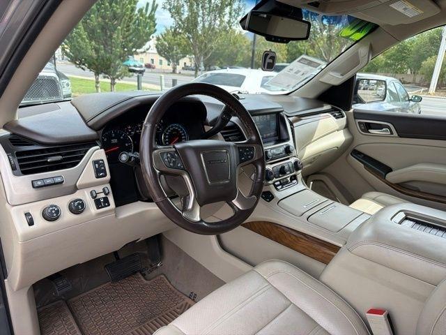 GMC Yukon  2020