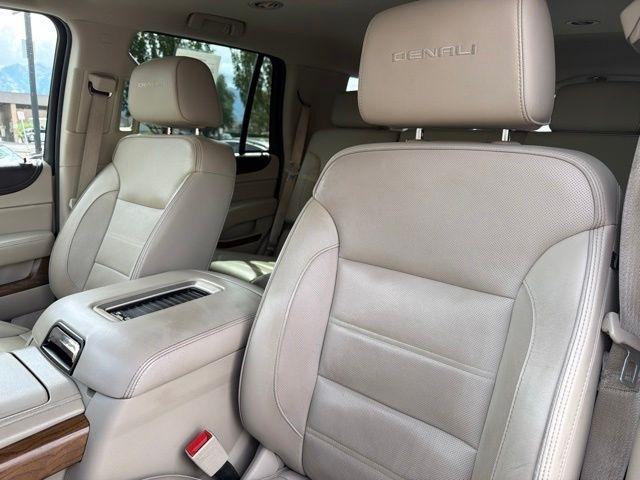 GMC Yukon  2020