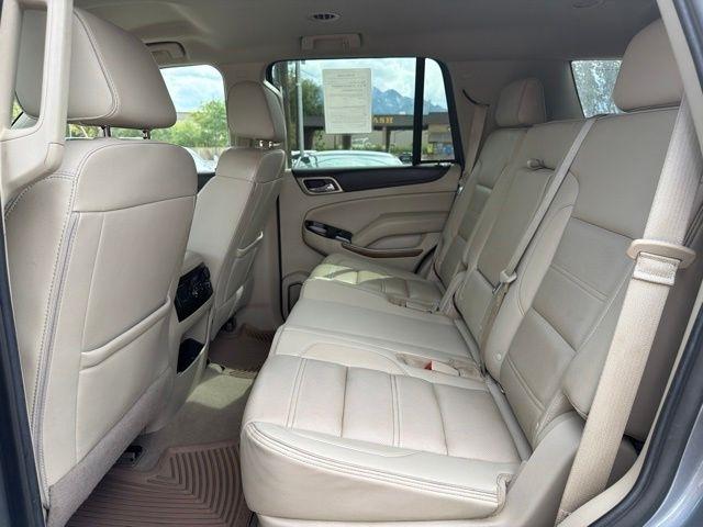 GMC Yukon  2020