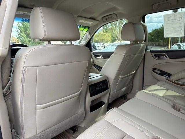GMC Yukon  2020