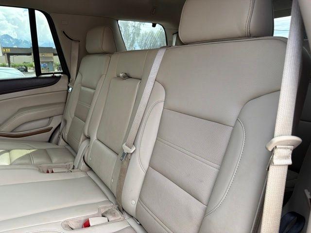 GMC Yukon  2020