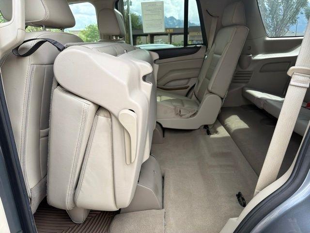 GMC Yukon  2020