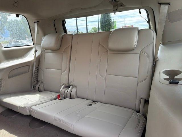 GMC Yukon  2020