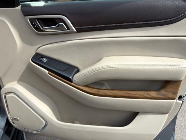 GMC Yukon  2020