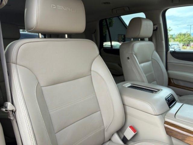 GMC Yukon  2020