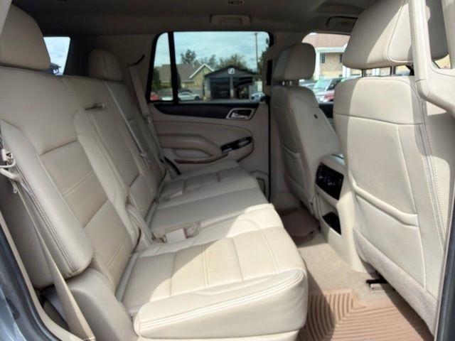 GMC Yukon  2020