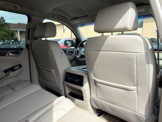 GMC Yukon  2020