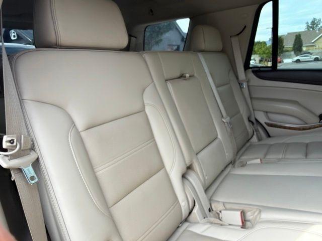 GMC Yukon  2020