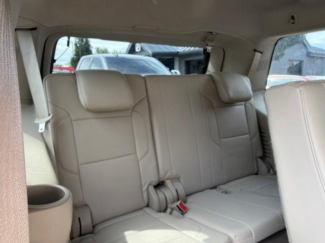 GMC Yukon  2020