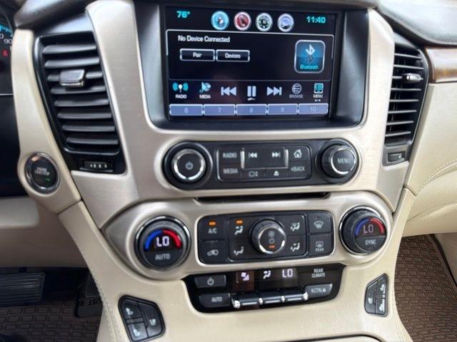 GMC Yukon  2020