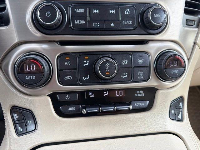 GMC Yukon  2020