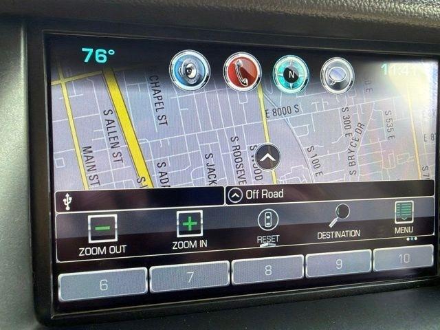 GMC Yukon  2020
