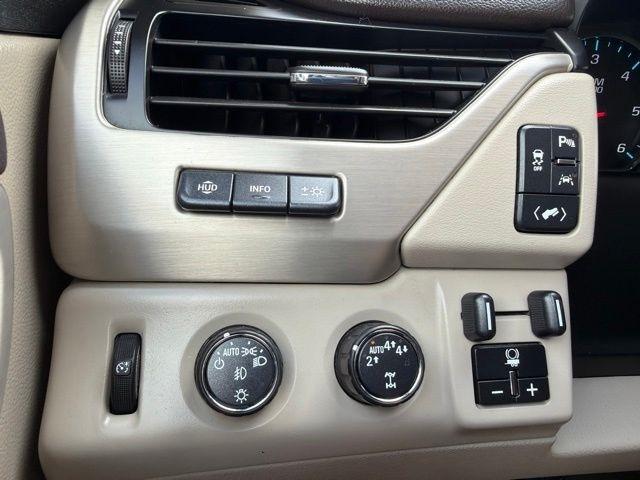 GMC Yukon  2020