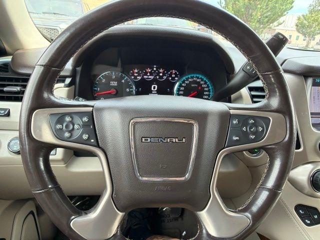 GMC Yukon  2020