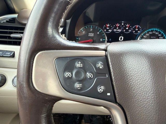 GMC Yukon  2020