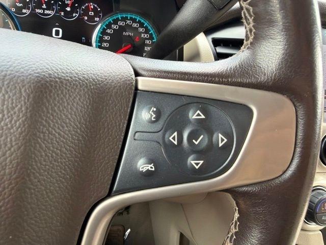 GMC Yukon  2020