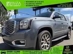 2020 GMC Yukon 