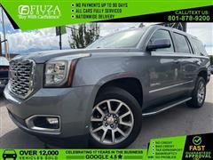 2020 GMC Yukon 