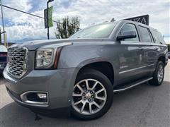 2020 GMC Yukon 