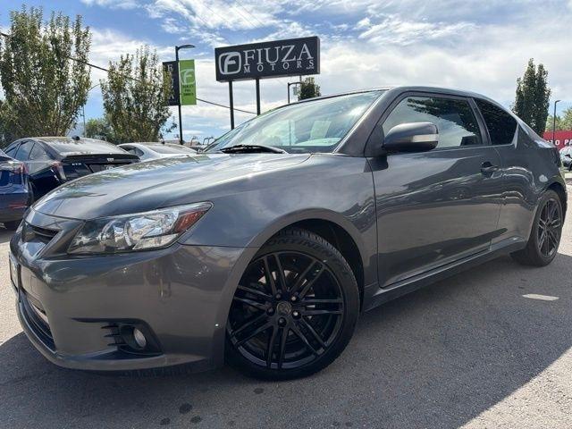 2012 Scion tC Base