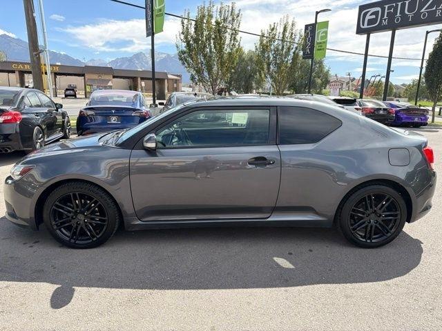 Scion tC  2012