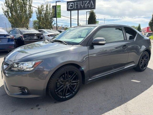 Scion tC  2012