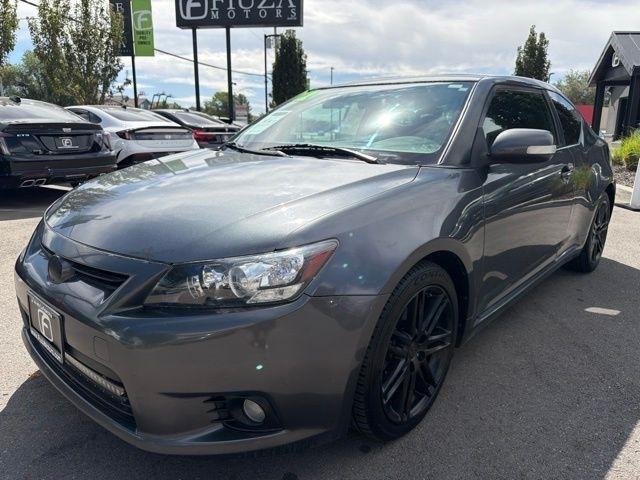Scion tC  2012