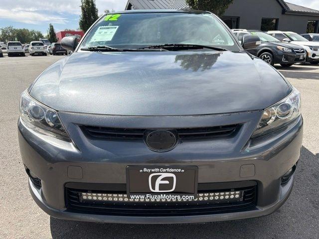 Scion tC  2012