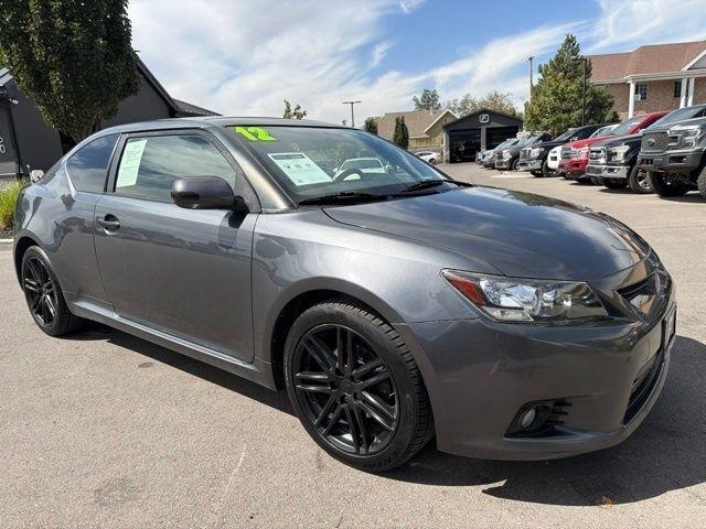 Scion tC  2012
