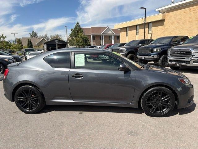Scion tC  2012