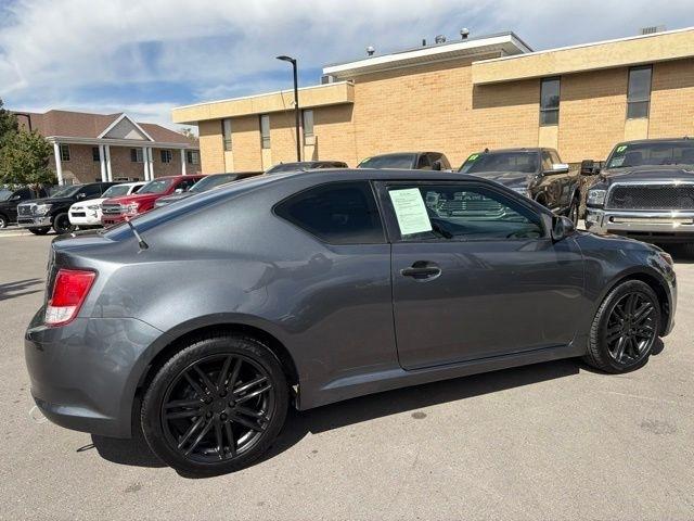 Scion tC  2012