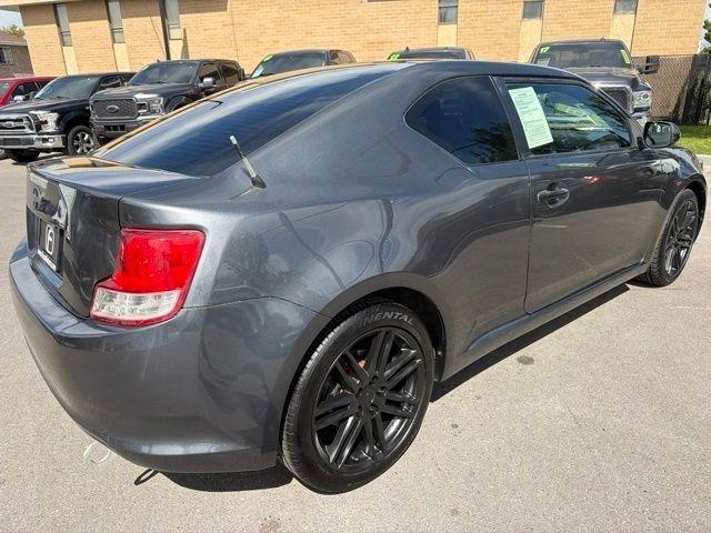 Scion tC  2012