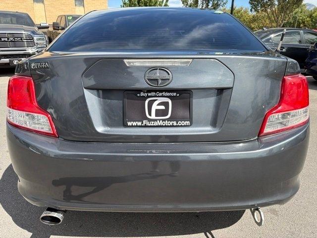 Scion tC  2012