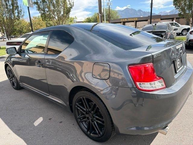 Scion tC  2012