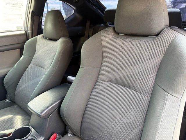 Scion tC  2012