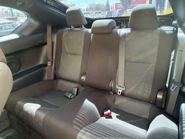 Scion tC  2012