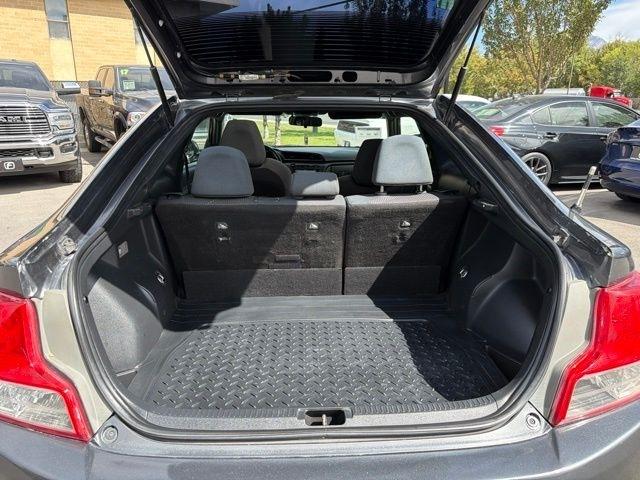 Scion tC  2012