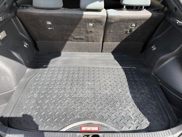 Scion tC  2012