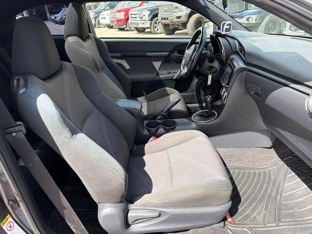 Scion tC  2012