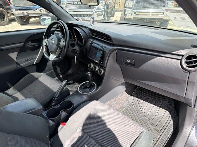 Scion tC  2012