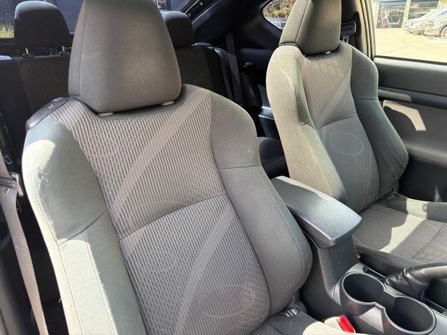 Scion tC  2012