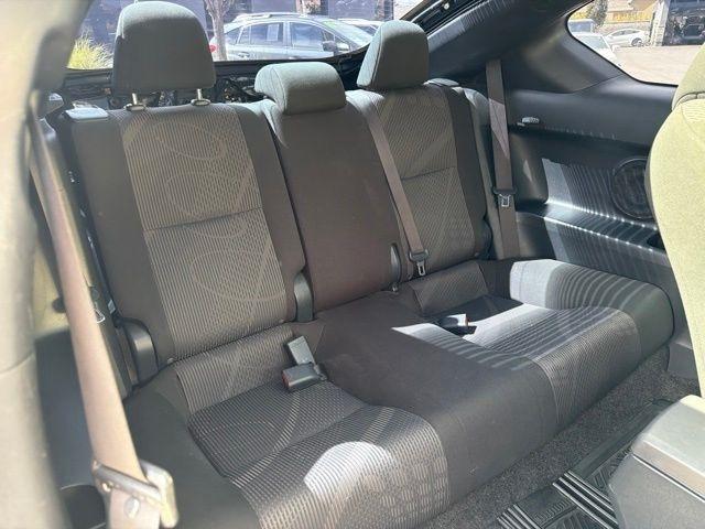 Scion tC  2012