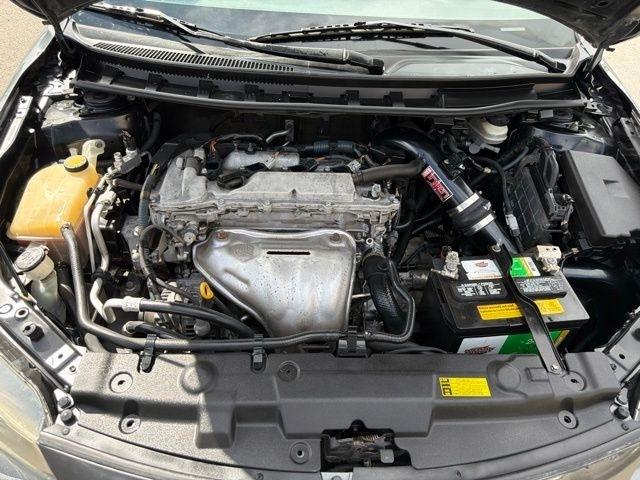 Scion tC  2012