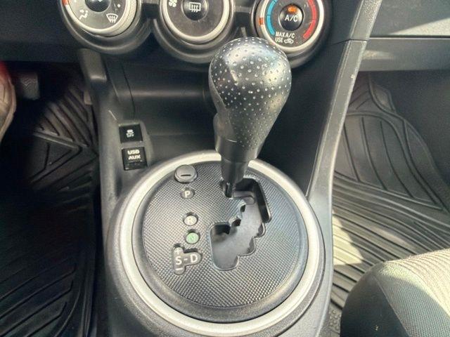 Scion tC  2012