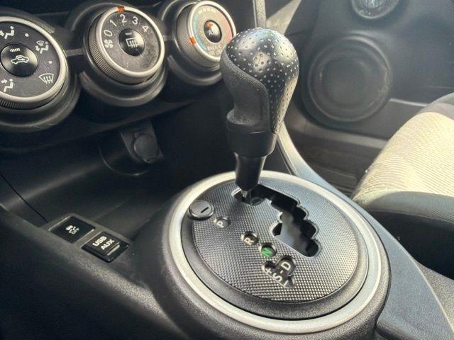 Scion tC  2012
