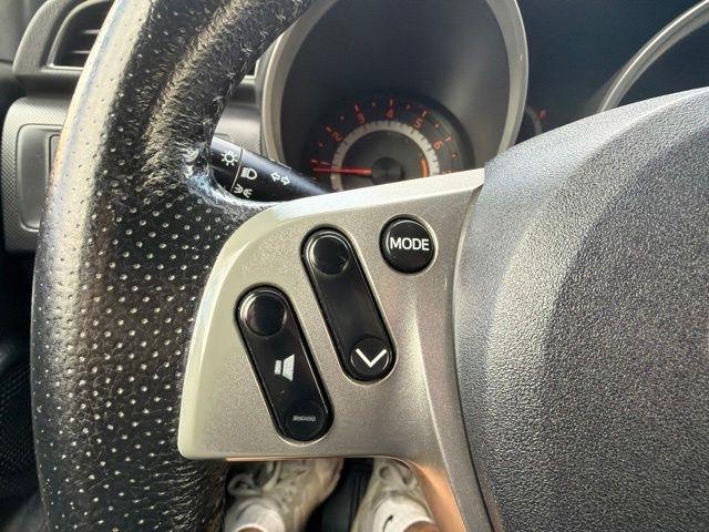 Scion tC  2012