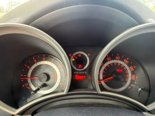 Scion tC  2012