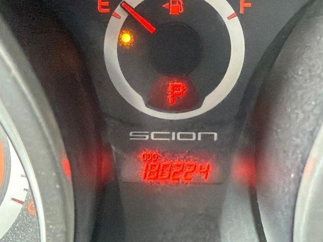 Scion tC  2012